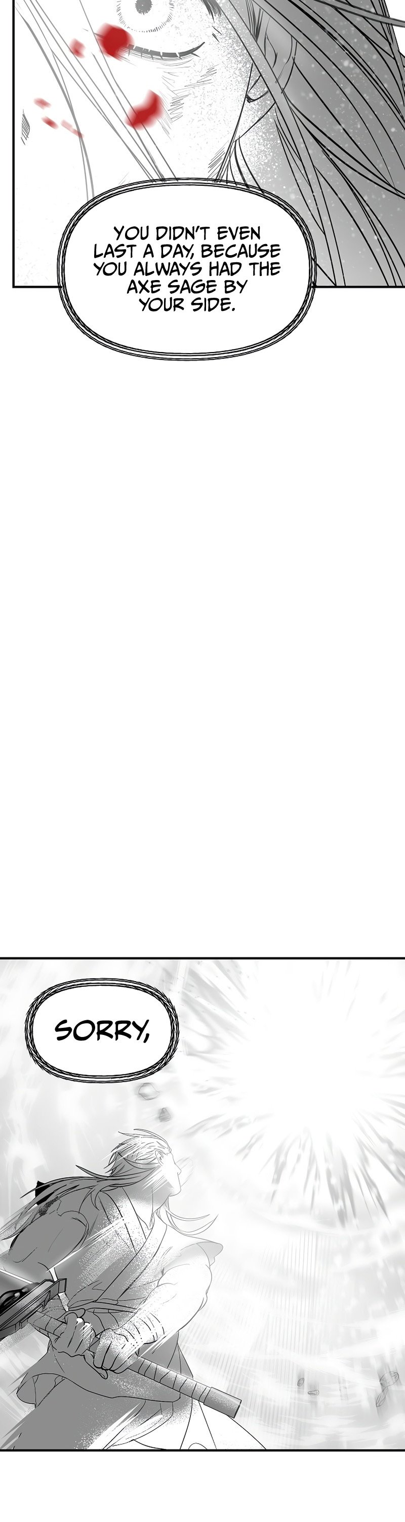 SSS-Class Suicide Hunter, Chapter 78 image 50